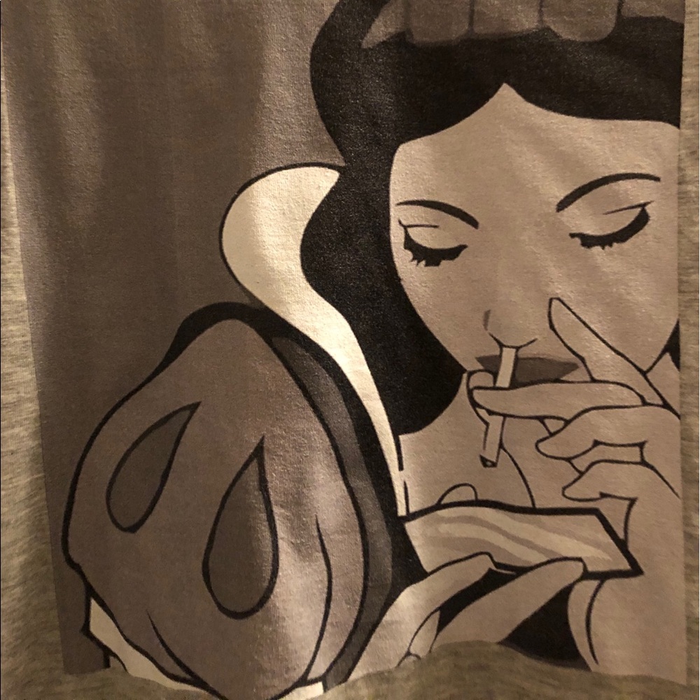 Tshirt